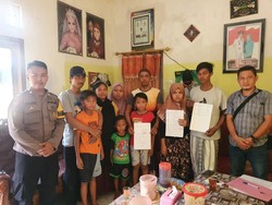 Balita di Probolinggo Meninggal Disengat Tawon Vespa