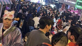 7 Fakta Tragedi Halloween Itaewon yang Tewaskan 151 Orang