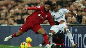 Kronologi Blunder Fatal Joe Gomez Saat Liverpool Kalah