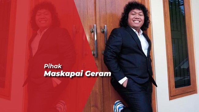 Usai Parodikan Lion Air, Marshel Widianto dan Rekannya Dituntut Minta Maaf