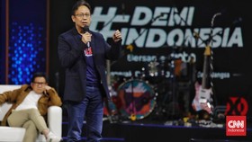 Menkes soal Pemalakan Dokter: Kalau Dibiarkan Ini Bisa Dianggap Biasa