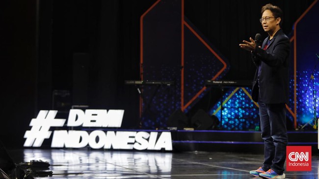 Menkes Budi Gunadi mengatakan pihaknya menunggu hasil dari pengusutan kasus dugaan bully PPDS Undip sebelum mencabut pembekuan PPDS anestesi Undip.