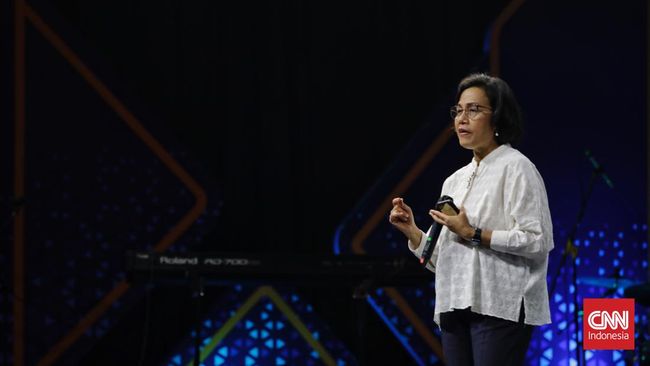 Menkeu Sri Mulyani menyebut transisi energi negara-negara G20 tidak akan mudah karena ada Arab Saudi, anggota yang merupakan produsen minyak terbesar.