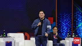 3 Kandidat Ketua Umum PSSI Pengganti Iwan Bule Versi Pengamat