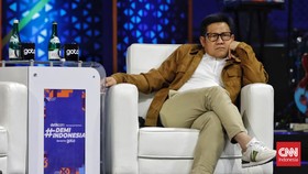 Cak Imin Soroti Keharmonisan Beragama, Singgung Nasionalisme Turun