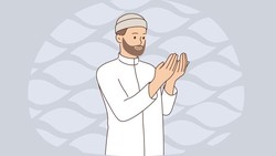 Bacaan Doa Niat Sedekah Subuh, Amalan Pagi yang Biasa Dilakukan Rasulullah