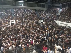 Pemprov DKI Tegur Penyelenggara Berdendang Bergoyang di Senayan