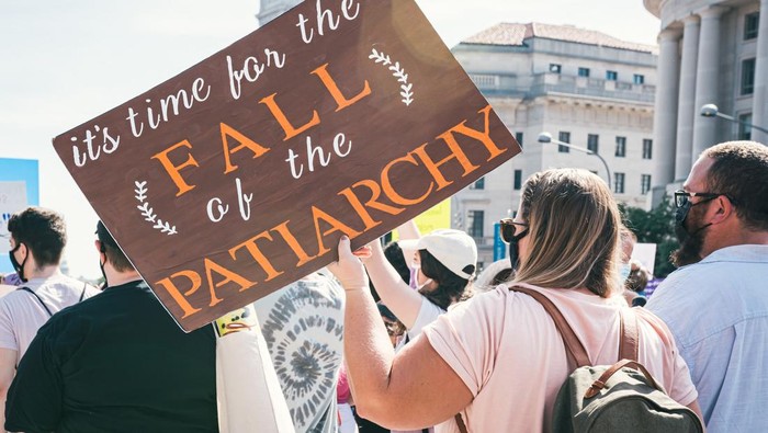 4 Penyebab Utama Ketidaksetaraan Gender, Bagaimana Harus Bersikap?