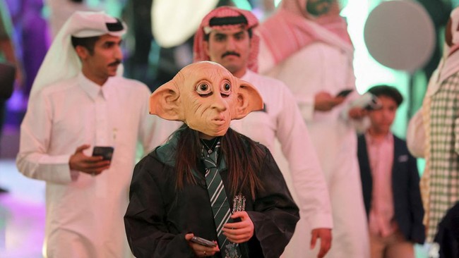 Sejak Putra Mahkota Mohammed bin Salman menjadi pemimpin de-facto Arab Saudi banyak gebrakan baru dari sisi ekonomi, budaya hingga sosial.