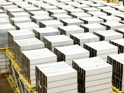 Percetakan Al-Quran Terbesar Dunia, Ada di Mana?