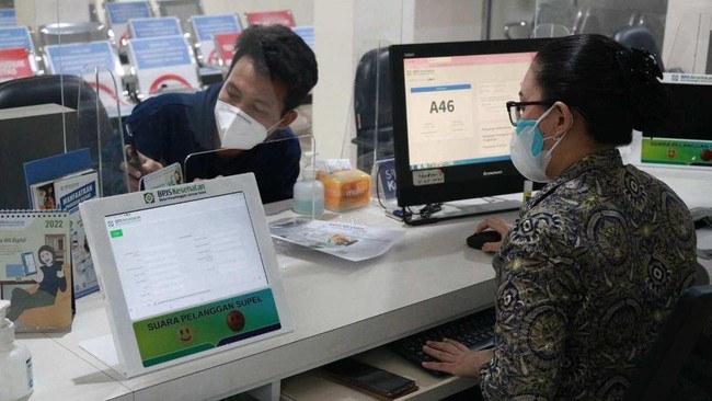 Rincian Tarif Baru Layanan Peserta JKN, Berlaku Tahun Ini Menkes menaikkan tarif pelayanan JKN atau BPJS Kesehatan di faskes dasar maupun rujukan. Tarif baru itu berlaku mulai tahun ini.