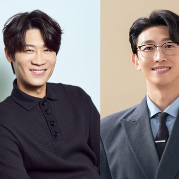 Jin Sun Kyu dan Kang Ki Young Dikonfirmasi akan Bintangi Season 2 Drakor The Uncanny Counter