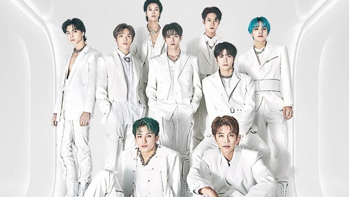 Sederet Artis Korea Ini akan Menggelar Acara Fanmeeting Hingga Konser Tunggal di Indonesia Pada November