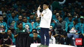 Ekonom Dengar Janji Cak Imin Gratiskan Listrik Rakyat Miskin: Berat