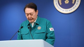 Profil & Kontroversi Presiden Yoon yang Umumkan Darurat Militer Korsel