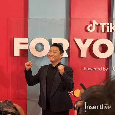 Vila Mewah PSY di UN Village Disita gegara Denda yang Masih Nunggak