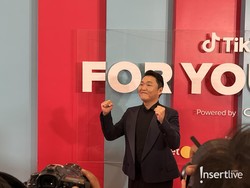 Vila Mewah PSY di UN Village Disita gegara Denda yang Masih Nunggak