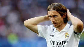 Drama Gol Dianulir, Madrid Gagal Menang Lawan Girona