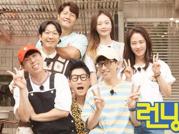 6 Serial Korea yang Syuting di Indonesia
