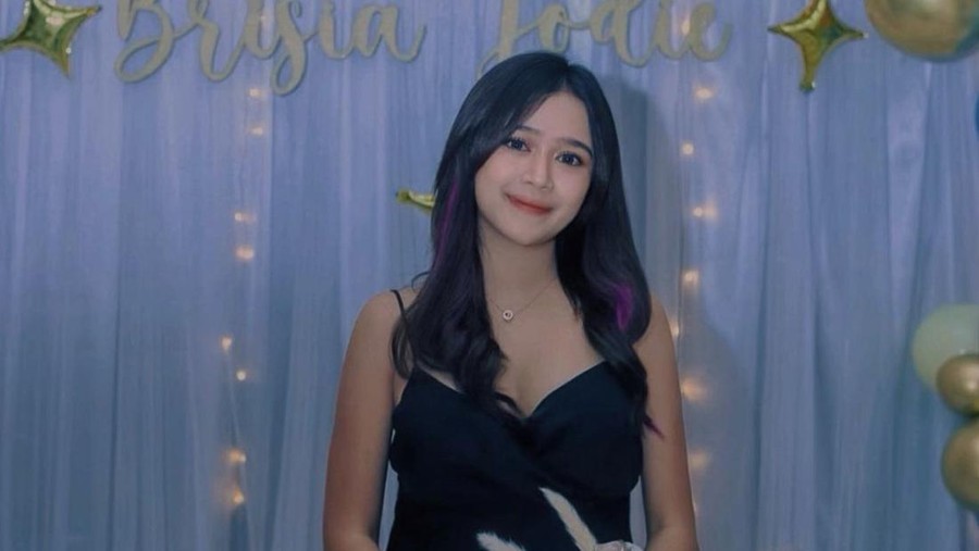 Serunya Brisia Jodie Kulineran Bersama Pacar Baru di Thailand hingga Bali Serunya Brisia Jodie Kulineran Bersama Pacar Baru di Thailand hingga Bali