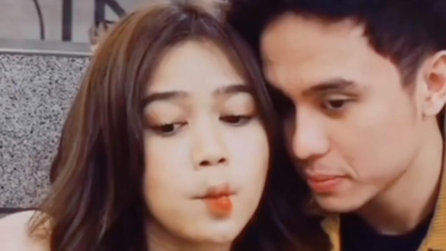 Serunya Brisia Jodie Kulineran Bersama Pacar Baru di Thailand hingga Bali