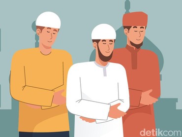 Tata Cara Sholat Ghoib yang Benar dalam Islam