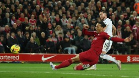 5 Fakta Aneh Usai Liverpool Ditekuk Leeds: Lebih Dekat Zona Degradasi