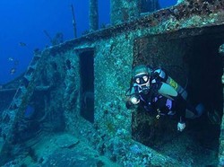5 Tempat Wisata Menarik di Tulamben Karangasem Bali