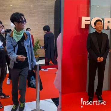 Intip Penampilan Totalitas Para Konten Kreator di TikTok For You Stage