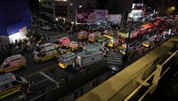 Tragedi Itaewon Tewaskan 154 Orang, Kenali Cardiac Arrest yang Diduga Jadi Penyebab