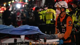Korban Tewas Tragedi Itaewon Bertambah, Total Jadi 153 Orang