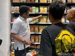 Ditopang UMKM, Ekonomi Kota Medan Stabil Sepanjang 2022