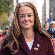 Pertama Kali dalam Sejarah, Pemadam Kebakaran New York Dipimpin oleh Perempuan, Ini Sosoknya!