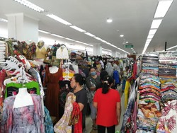 7 Oleh-oleh Khas Bali Harga Murah, Wajib Dibeli di Pasar Seni Sukawati