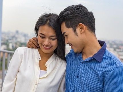Bersyukur Suami Menerima Kekurangkanku, Si Gadis Miskin yang Putus Sekolah
