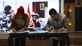 BPH Migas-Kemendagri Sinergi Perkuat Pengawasan Pengguna JBT dan JBKP