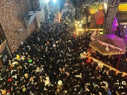 Apa yang Terjadi di Itaewon? Awal Mula dan Dugaan Penyebab 153 Orang Tewas