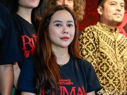 Aura Kasih Soal Video Lawas Hina Nagita Slavina: Semua Orang Pernah Salah