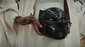 7 Rekomendasi Film Baru November 2022, Black Panther 2