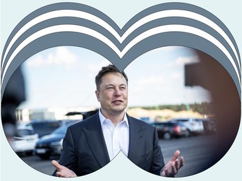What Kind of Free Speech is Elon Musk Fighting For?