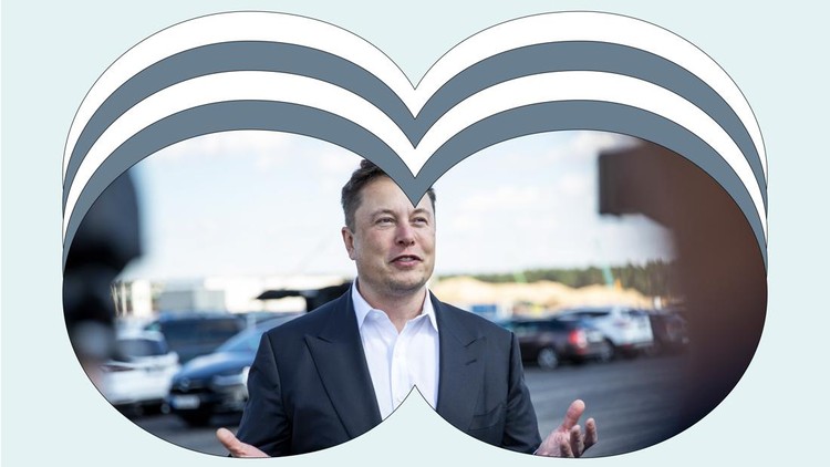 What Kind of Free Speech is Elon Musk Fighting For?