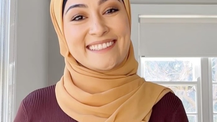 Profil Fatima Payman, Perempuan Muslim Berhijab Pertama yang Jadi Senator di Australia