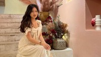 7 Potret Terbaru Felicia Tissue, Makin Cantik & Didoakan Ketemu Pangeran Baik Hati