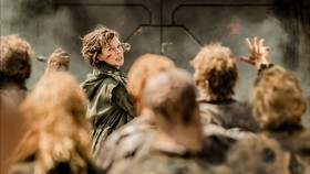 Sinopsis Resident Evil Final Chapter, Bioskop Trans TV 22 Agustus 2024