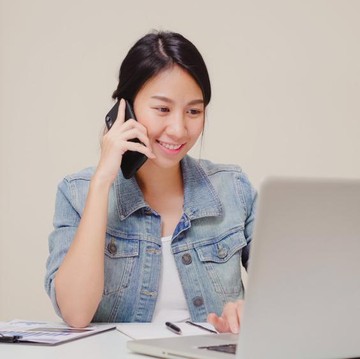 img-title 3 Ciri-ciri Kamu Sudah Miliki Work Life Balance, Salah Satunya Nggak Pusing Lembur!