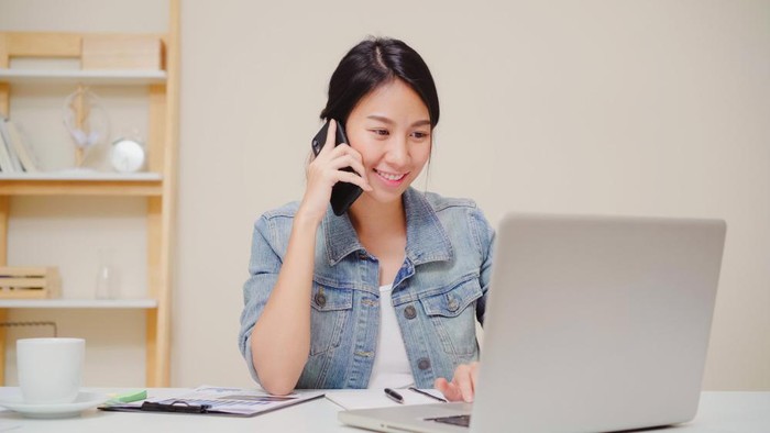 3 Ciri-ciri Kamu Sudah Miliki Work Life Balance, Salah Satunya Nggak Pusing Lembur! 3 Ciri-ciri Kamu Sudah Miliki Work Life Balance, Salah Satunya Nggak Pusing Lembur!