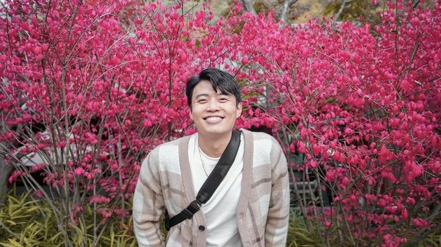Hansol Jang Hansol Jang