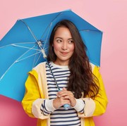 Musim Hujan Justru Picu Kondisi Kulit Jadi Kering, Lho! Ini Penjelasan dan Saran Cara Tepat Merawatnya