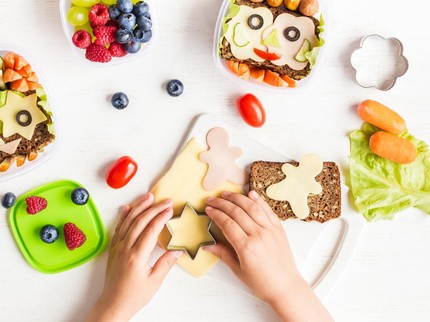 Kumpulan Ide Bekal Sekolah dari YouTube Lengkap dengan Resep