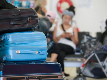 Catat Bun! Ini 5 Daftar Barang Bawaan dari Luar Negeri yang Dibatasi
